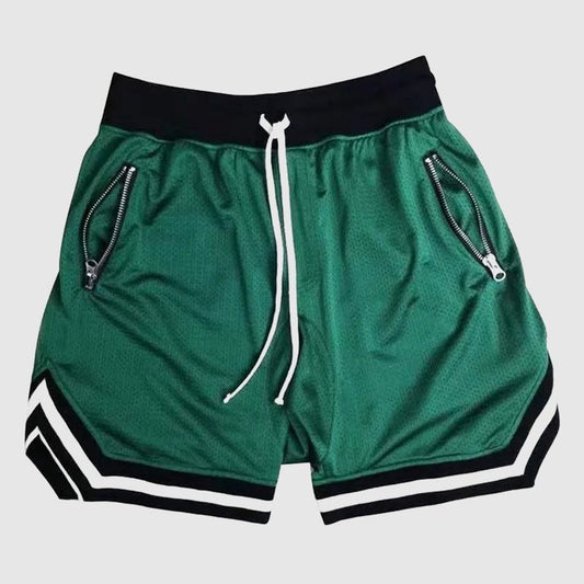 James Scott Radiant Retreat Shorts - Infinityloyal