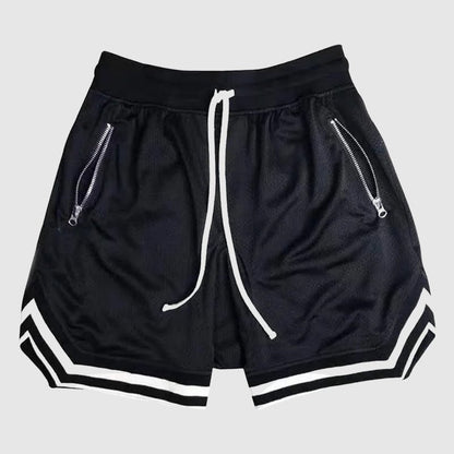 James Scott Radiant Retreat Shorts - Infinityloyal