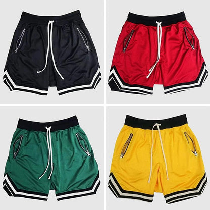 James Scott Radiant Retreat Shorts - Infinityloyal