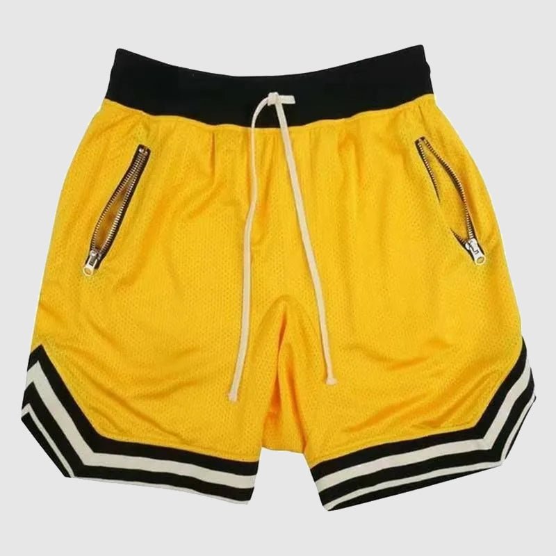 James Scott Radiant Retreat Shorts - Infinityloyal