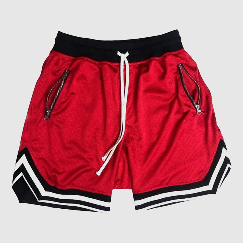 James Scott Radiant Retreat Shorts - Infinityloyal
