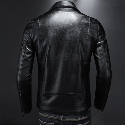 James Scott Rebel Jacket - Infinityloyal