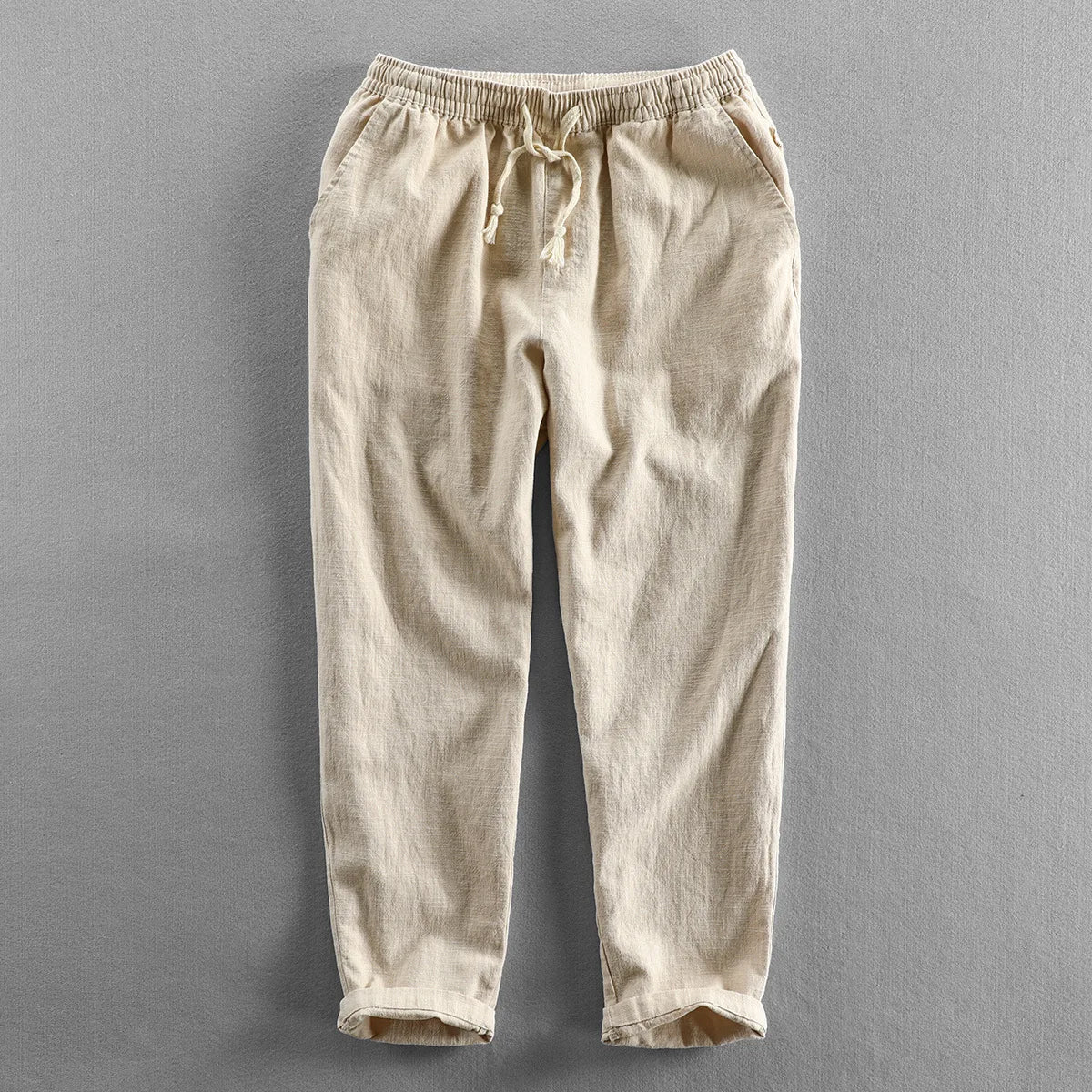James Scott Regal Comfort Pants - Infinityloyal