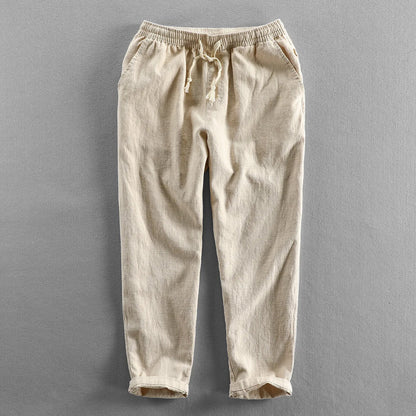 James Scott Regal Comfort Pants - Infinityloyal