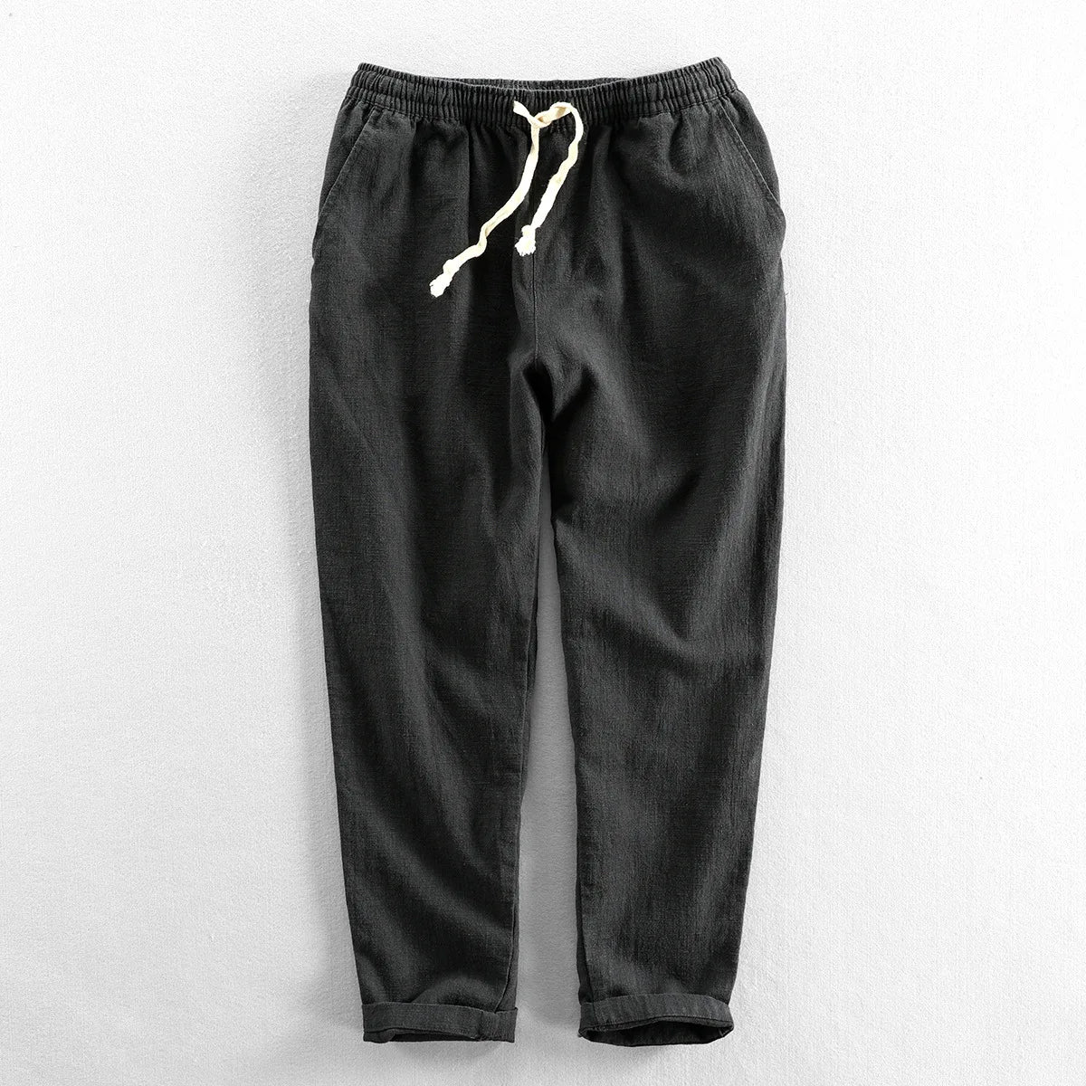 James Scott Regal Comfort Pants - Infinityloyal