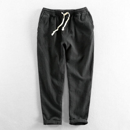 James Scott Regal Comfort Pants - Infinityloyal