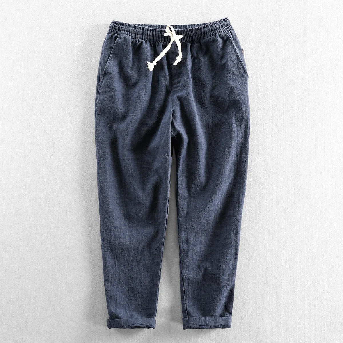 James Scott Regal Comfort Pants - Infinityloyal