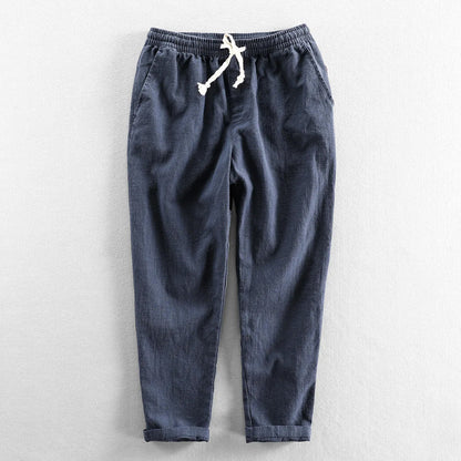 James Scott Regal Comfort Pants - Infinityloyal