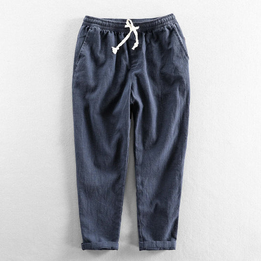 James Scott Regal Comfort Pants - Infinityloyal