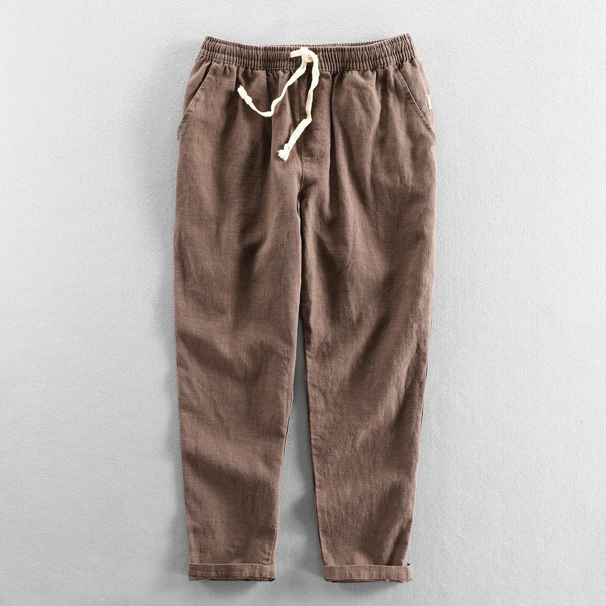 James Scott Regal Comfort Pants - Infinityloyal