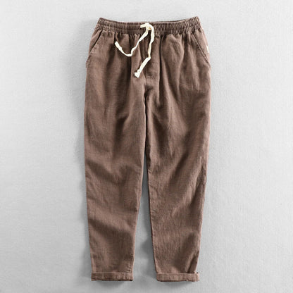 James Scott Regal Comfort Pants - Infinityloyal