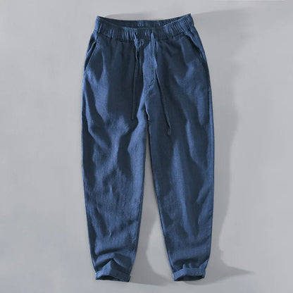 James Scott Relaxed Comfort Pants - Infinityloyal