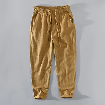 James Scott Relaxed Comfort Pants - Infinityloyal