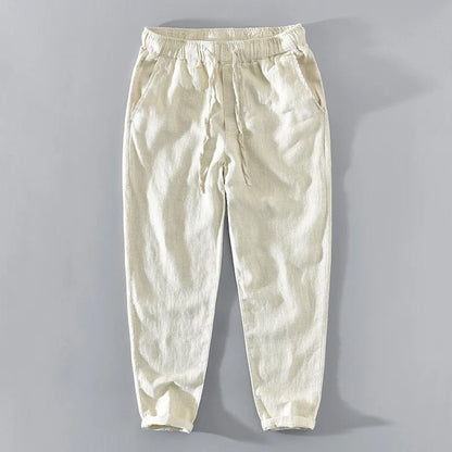 James Scott Relaxed Comfort Pants - Infinityloyal