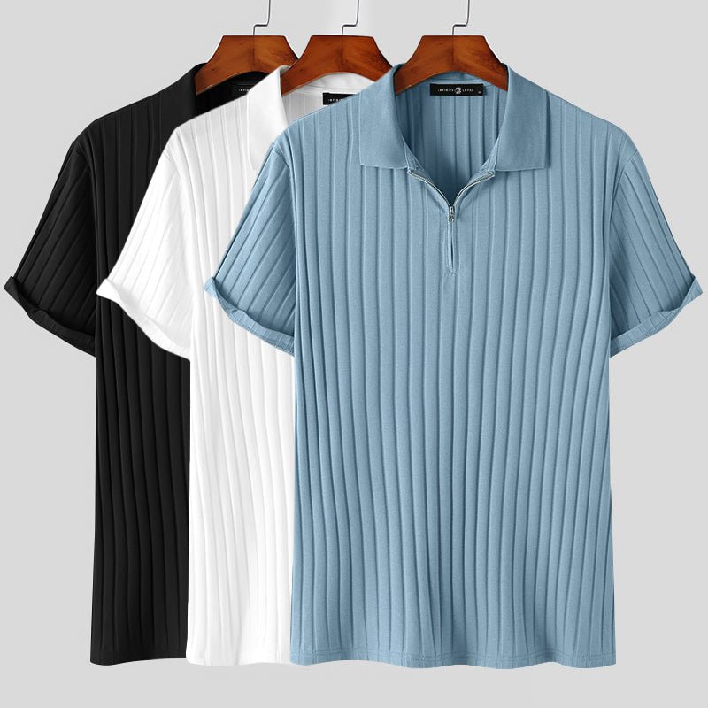 James Tyler Beachclub Polo - Infinityloyal