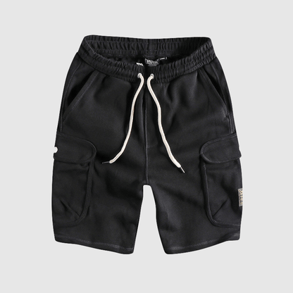 James Urban Cargo Shorts - Infinityloyal