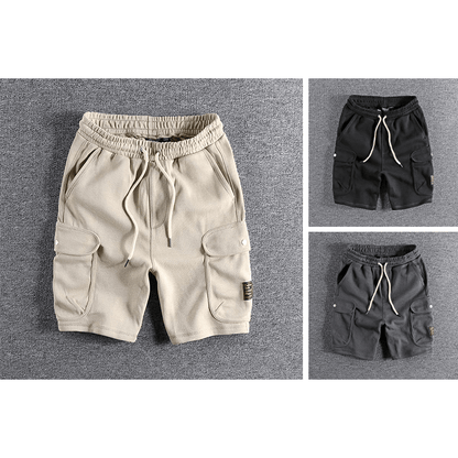 James Urban Cargo Shorts - Infinityloyal