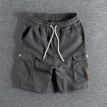 James Urban Cargo Shorts - Infinityloyal
