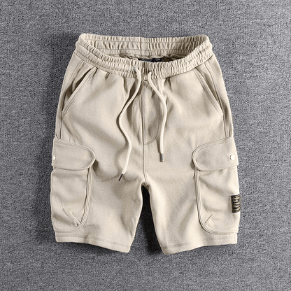 James Urban Cargo Shorts - Infinityloyal