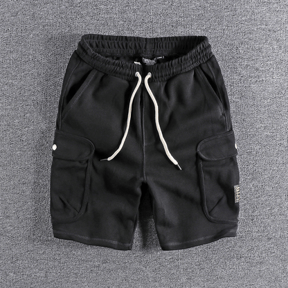 James Urban Cargo Shorts - Infinityloyal