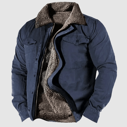 Jason Winter Tactical Jacket - Infinityloyal