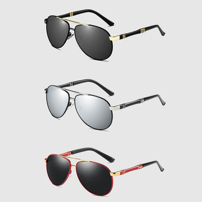 Jet Pilot Sunglasses - Infinityloyal