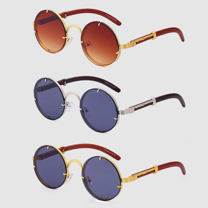 John Retro Sunglasses - Infinityloyal