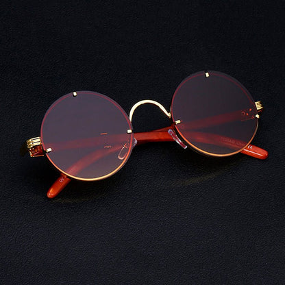 John Retro Sunglasses - Infinityloyal