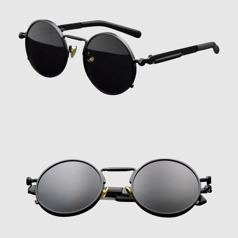 Lennon Retro Sunglasses - Infinityloyal
