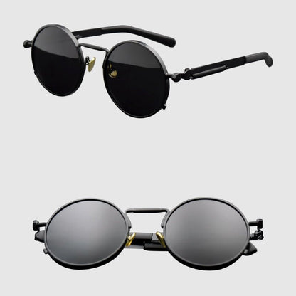 Lennon Retro Sunglasses - Infinityloyal