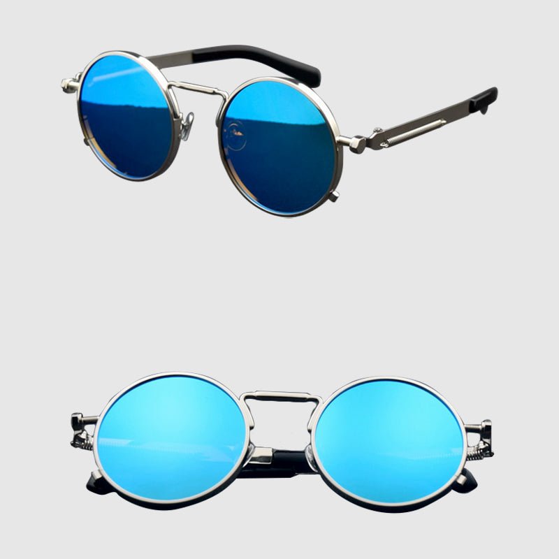 Lennon Retro Sunglasses - Infinityloyal