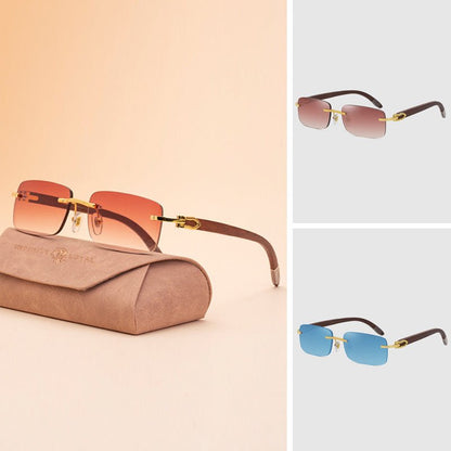 Loco Infinity - Edge Sunglasses - Infinityloyal