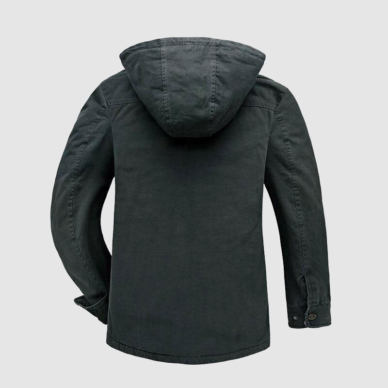 London DualSky Jacket - Infinityloyal