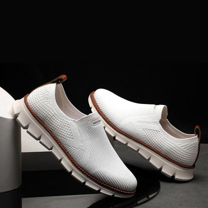 London DualSky Slip - On Shoes - Infinityloyal