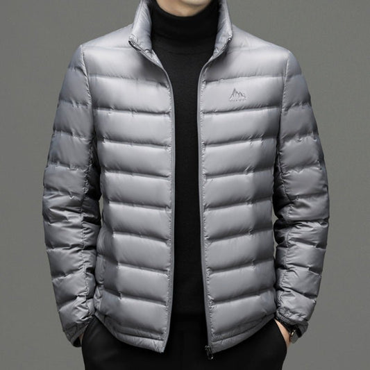 Louie Parker Lightweight Down Jacket - Infinityloyal