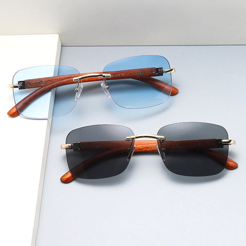 Louis Mouton Cancun Sunglasses - Infinityloyal