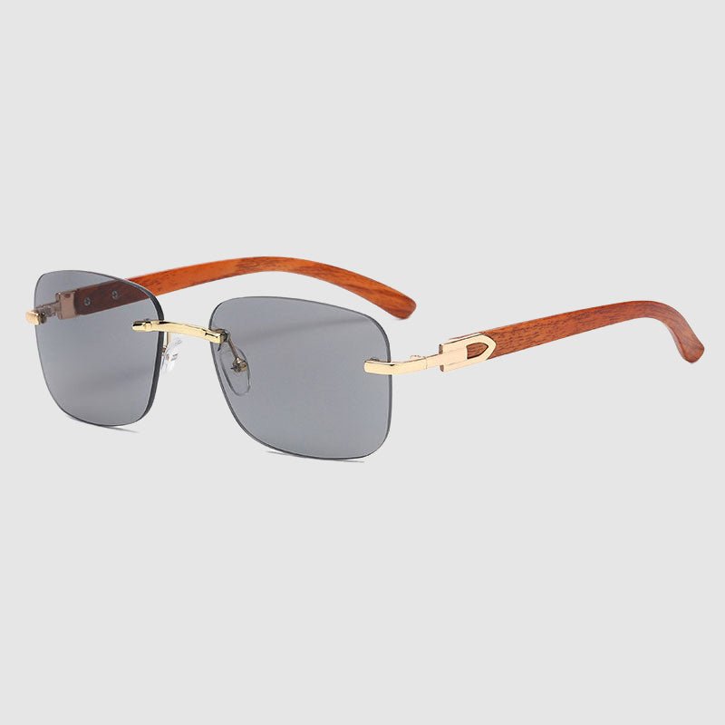 Louis Mouton Cancun Sunglasses - Infinityloyal