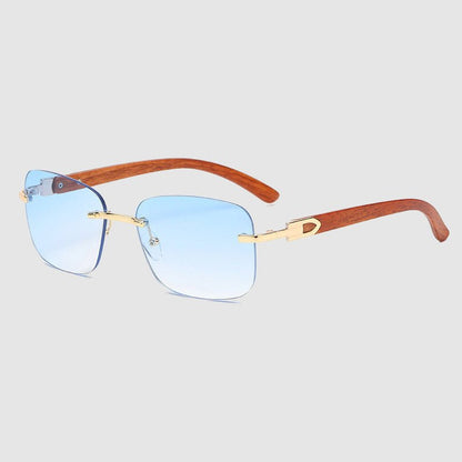 Louis Mouton Cancun Sunglasses - Infinityloyal