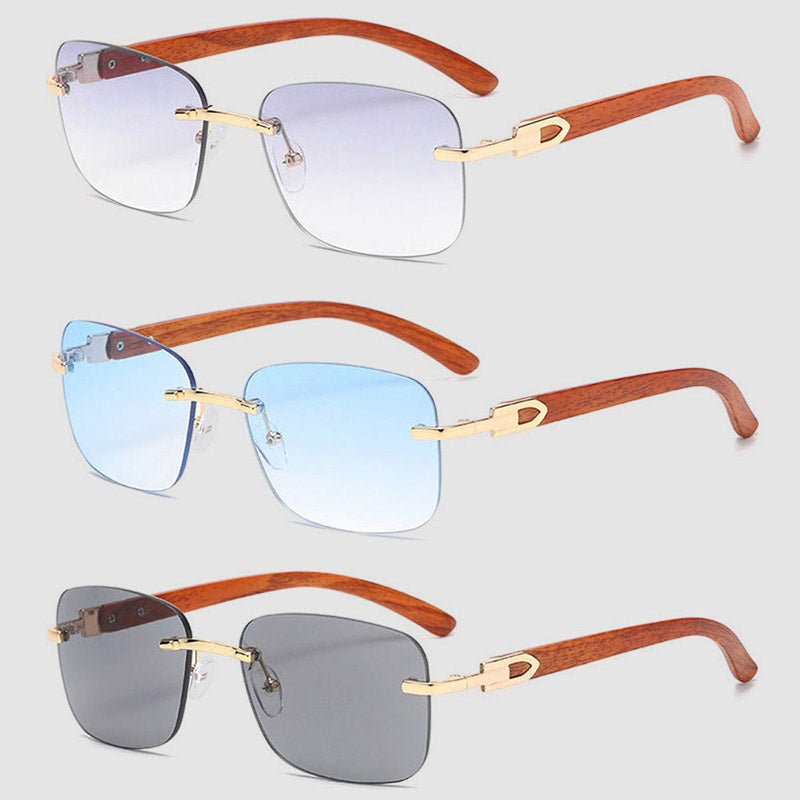 Louis Mouton Cancun Sunglasses - Infinityloyal