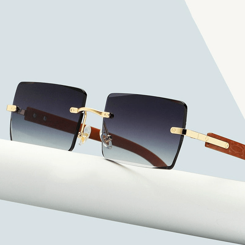 Louis Mouton Drip Luxe Sunglasses - Infinityloyal