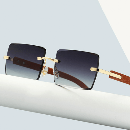 Louis Mouton Drip Luxe Sunglasses - Infinityloyal