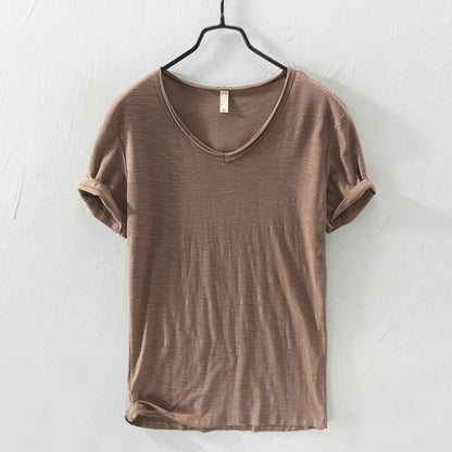 Malibu Premium V - Neck Shirt - Infinityloyal