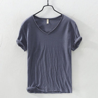 Malibu Premium V - Neck Shirt - Infinityloyal