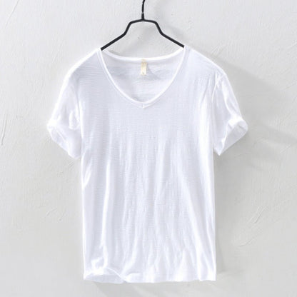 Malibu Premium V - Neck Shirt - Infinityloyal