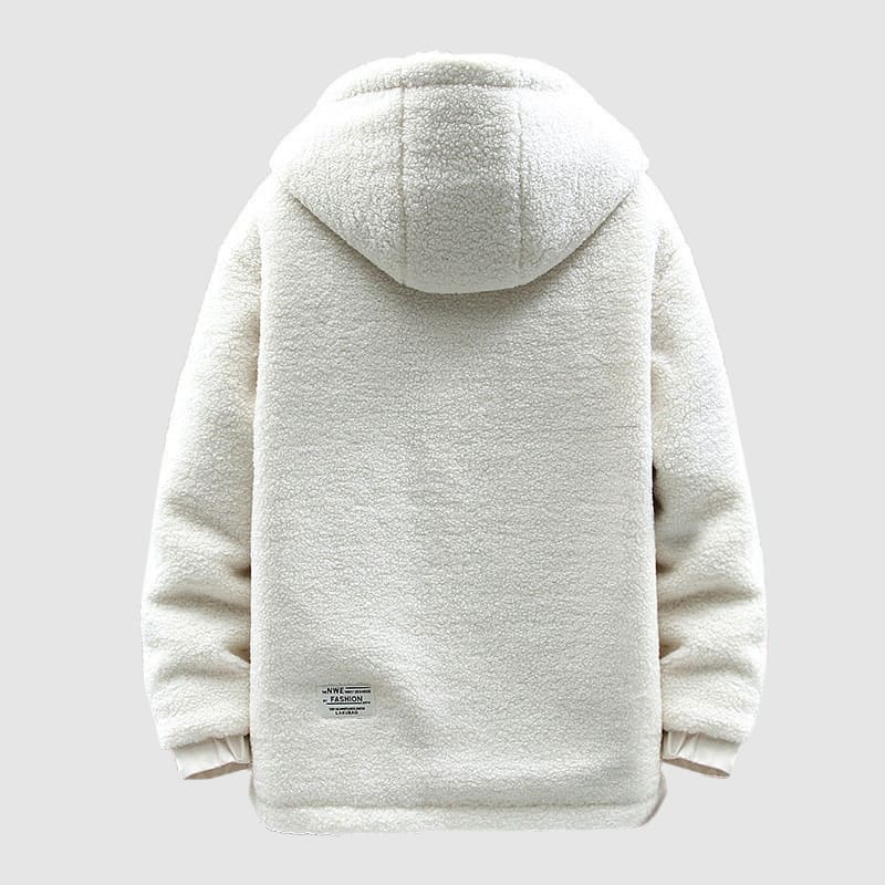 Malout Urban Artica Fleece Jacket - Infinityloyal