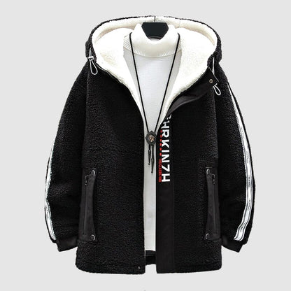 Malout Urban Artica Fleece Jacket - Infinityloyal