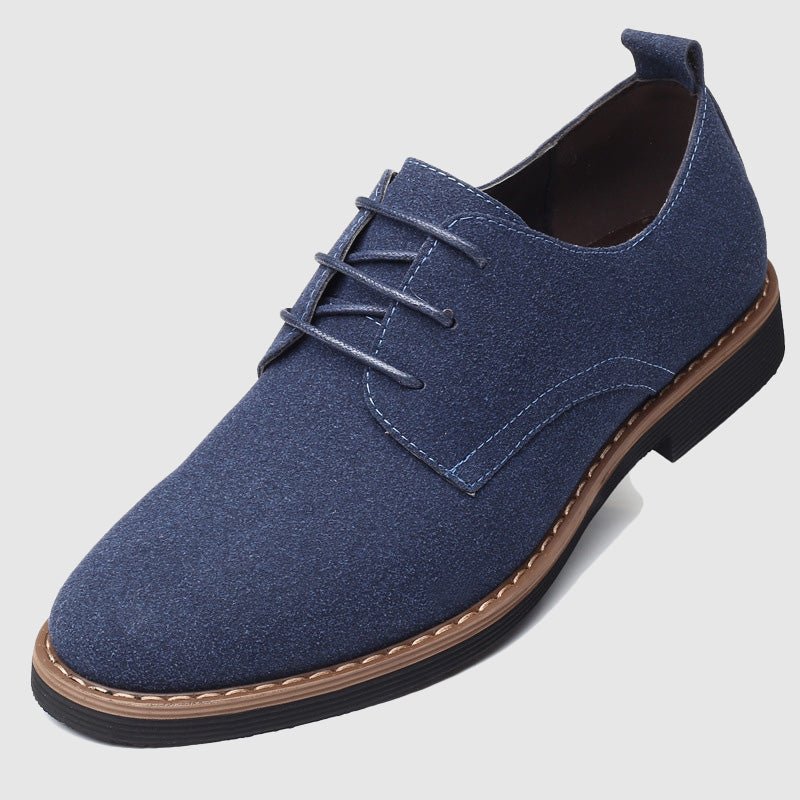 Manhattan Business Casual Shoes - Infinityloyal