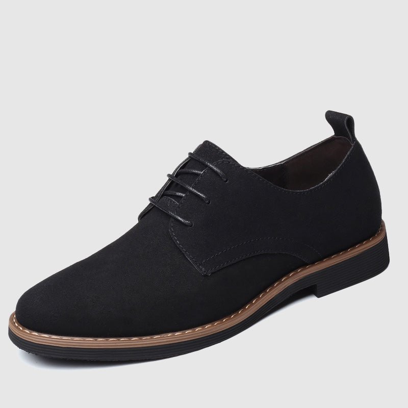 Manhattan Business Casual Shoes - Infinityloyal