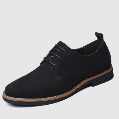 Manhattan Business Casual Shoes - Infinityloyal
