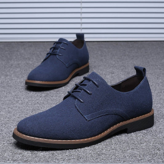Manhattan Business Casual Shoes - Infinityloyal